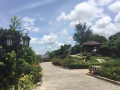 -那琴半岛地质海洋公园