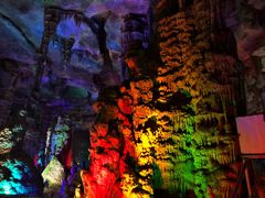 -泰安地下龙宫景区