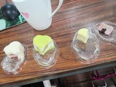 -好利来(革新店)