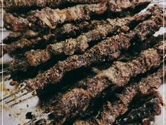 -姐妹烧烤(公安横街店)