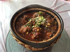 芸海阁酒店-芸海阁·农家私房菜(沙家浜景区出口店)