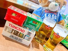 -青岛啤酒博物馆