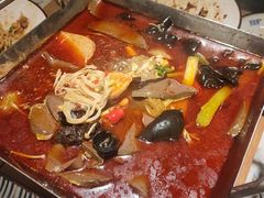 -姑姑宴(富力广场店)