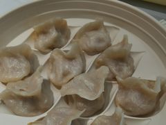 -新兴园饺子馆(北京百子湾店)