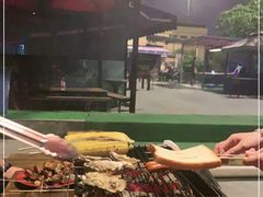 -小象钓虾·营地烧烤(洛溪店)