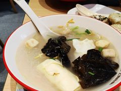 -小杨生煎(天之骄子店)