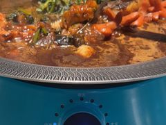 -半天妖烤鱼(丰科万达店)