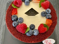 -姆们M Sweetie Cake(五道口店)