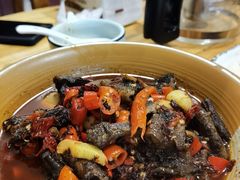 -小口味