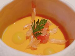 -北京金融街丽思卡尔顿酒店·意味轩 Cepe