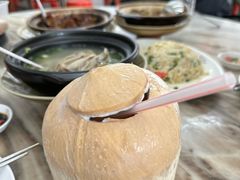 -新峰肉骨茶