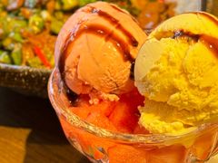 -HOHO餐厅(古子城店)