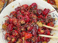 -小民大排档(马场角横路店)