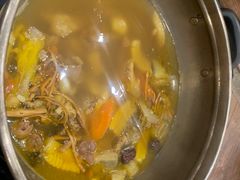 鸡汤-阿多私房菜(顺德店)