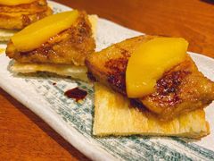 鹅肝-九井澤精致料理(金茂店)