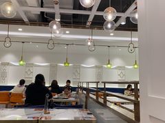 大堂-家有好面(世博源店)