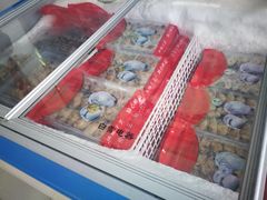 -蚝家菜馆(沙井店)