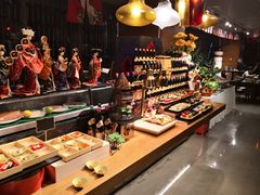 -深圳皇庭V酒店