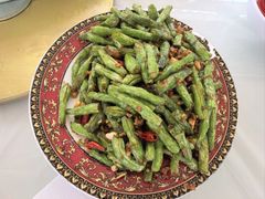 -三岔涧农家乐
