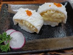-小川洋风料理(街道口店)