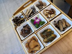 -大理董·董家小厨野生菌火锅(古城旗舰店)