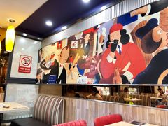 -尊宝比萨(南湖大华店)