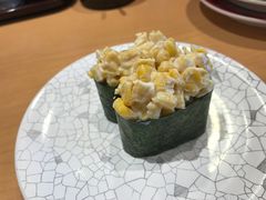 -大起水产回转寿司(りんくうシークル店)
