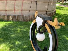 -九十九顶毡房(阜石路店)