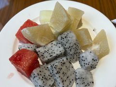 -长春净月潭喜来登酒店·盛宴标帜餐厅