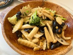 -关里关外·鱼头泡饼(唐冶绿地汇店)