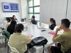 -牛学教育雅思托福PTE·小语种培训(小寨校区)