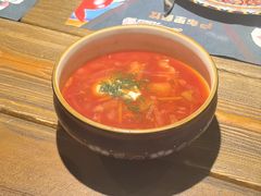 -卢布里西餐厅(海拉尔店)