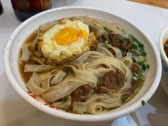 -李兰英湖南面馆(护国路店)