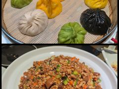 -隆喜元鱼汤包·海鲜(中联广场店)