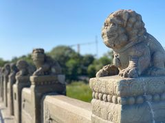 -卢沟桥文化旅游区(卢沟桥)