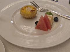 -富力丽思卡尔顿酒店·丽轩中餐厅