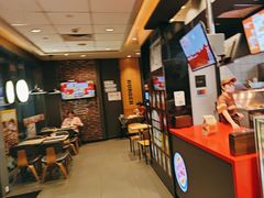 -汉堡王(上海缤谷一期店)