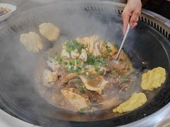 -老东北三江野生大鱼坊(登封店)