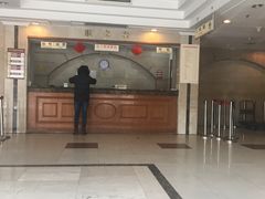 -复旦大学附属眼耳鼻喉科医院(浦东院区)