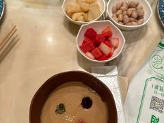 -南门涮肉(通州大船店)