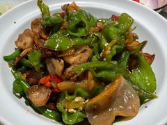 -径山十八道·风味民间菜(杭州总店)