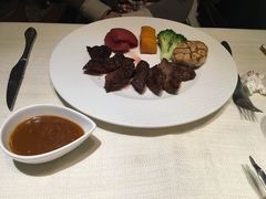 -王品台塑牛排(成都万象城店)