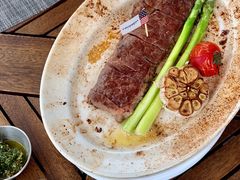 -MONICH牛排融合餐厅(和义大道购物中心店)