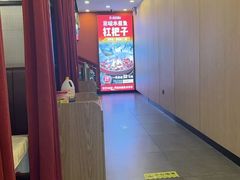 -鑫巴蜀小镇 · 水煮鱼专研店(玉桥店)