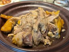 -秋色客家菜(流塘店)