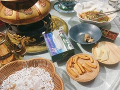 -老阿妈蒙古村·蒙古包·草原文化·歌舞表演(老君堂店)