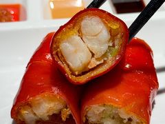 -悦满楼·西关名点·湛江名菜(航空综合大厦店)