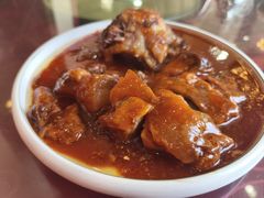 -闻香阁·清真(光荣道店)