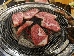 -隐炉和牛烧肉店(群力店)