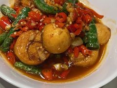 -兰湘子·湘菜小炒(济南领秀城店)